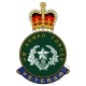 Cameronian Scottish Rifles HM Armed Forces Veterans Sticker
